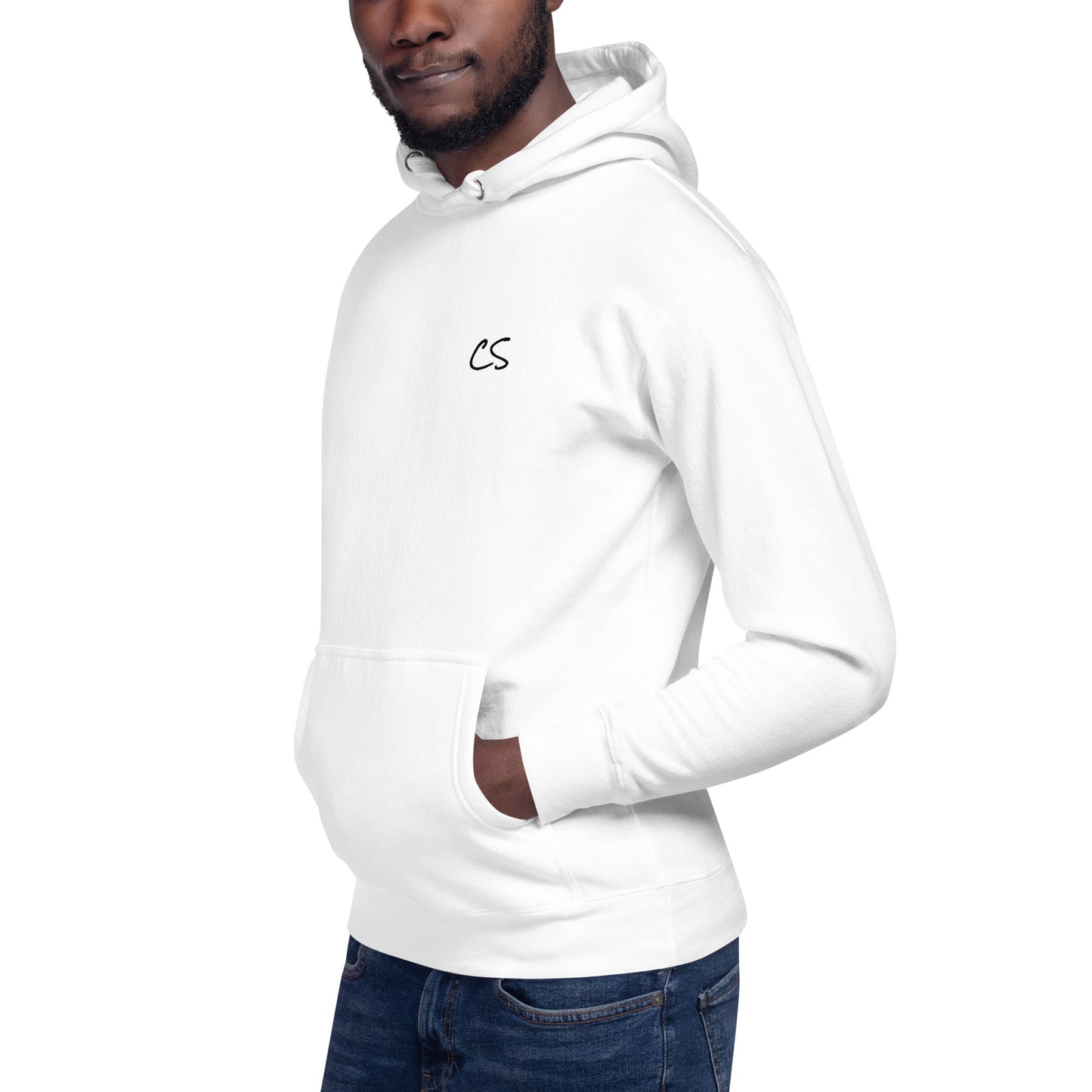 Definition of Perfection Porsche hoodie